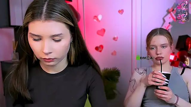 lily morty online show from February 2026 07:24:01 PM