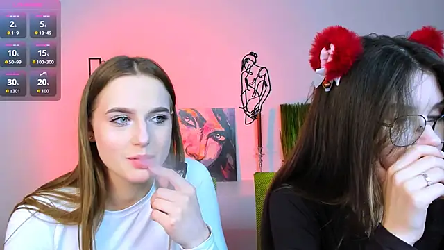 lily morty online show from October 2025 09:27:02 PM