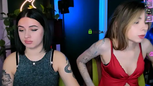 lily morty online show from April 2026 06:43:01 PM