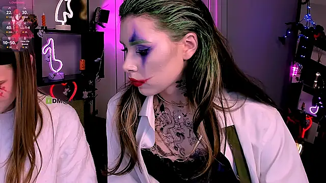 lily morty online show from October 2025 09:22:01 PM