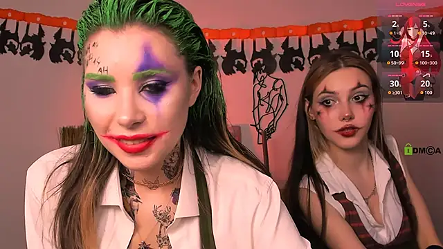 lily morty online show from October 2025 01:26:02 AM