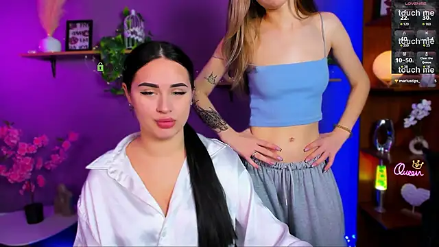 lily morty online show from April 2026 09:32:02 PM