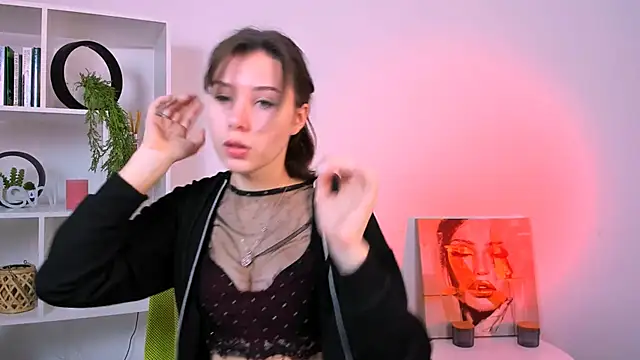 lily morty online show from October 2025 07:58:02 PM