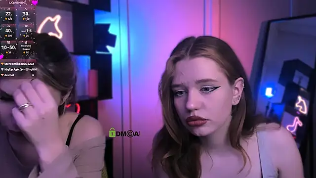 lily morty online show from December 2025 07:24:02 PM