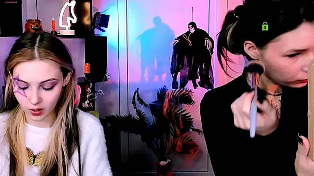 lily morty online show from November 2025 08:36:01 PM