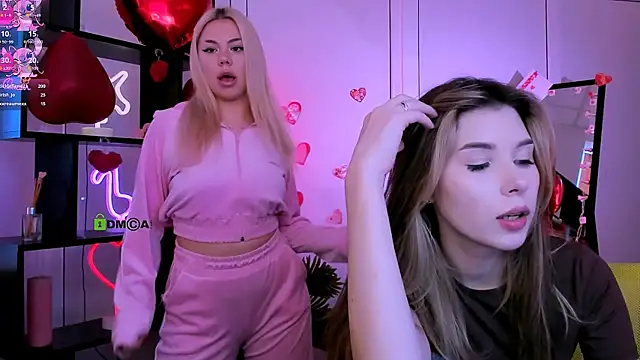 lily morty online show from February 2026 10:58:02 AM