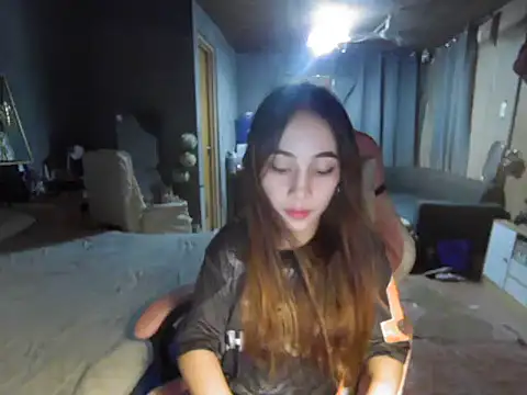 Snapshot of Yummiiieee28 chatting on September 2025 07:59:01 AM Yummiiieee28 online show from September 2025 07:59:01 AM