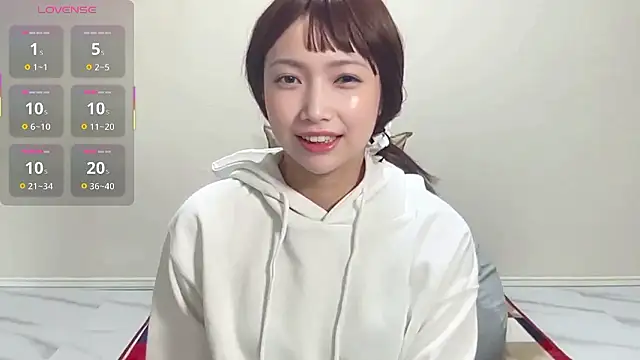 Ruu-chaaan online show from December 2025 02:10:02 AM