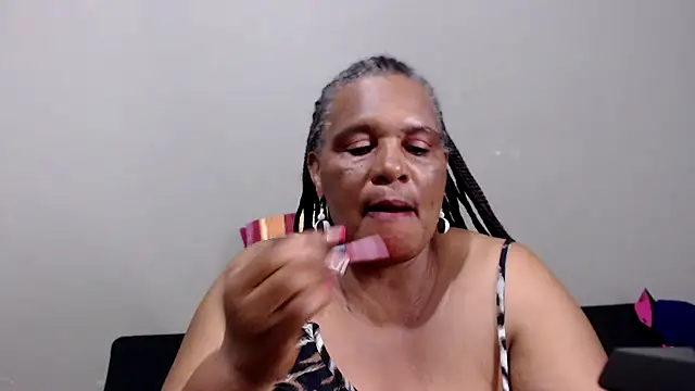 GrandBustyMelon online show from March 2026 05:38:01 AM