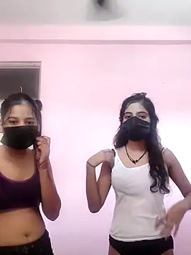 Hot-komall online show from September 2025 04:30:01 AM