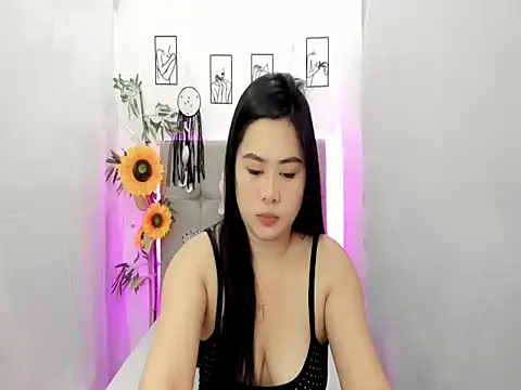 Ccinamonjazz online show from May 2026 08:49:02 PM