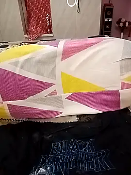 Snapshot of Sonalisiya chatting on April 2026 06:19:01 AM Sonalisiya online show from April 2026 06:19:01 AM