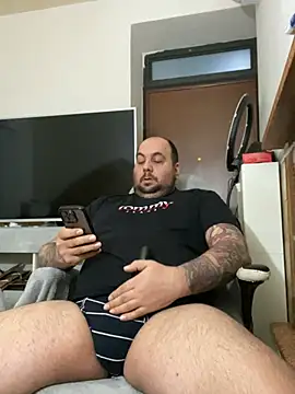 Roma84000 online show from February 2026 04:04:02 PM