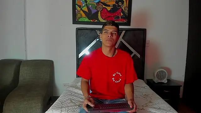 wyatt 3 online show from November 2025 11:58:02 AM