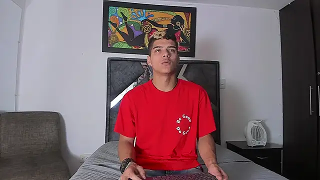 wyatt 3 online show from October 2025 12:15:02 PM