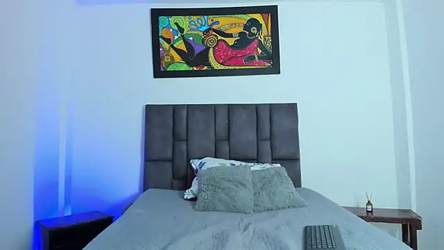 wyatt 3 online show from November 2025 12:31:02 PM