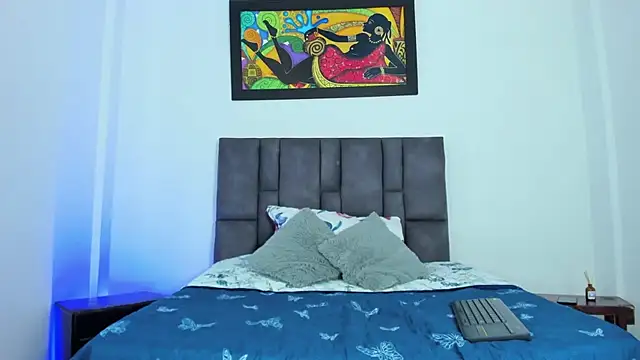 wyatt 3 online show from November 2025 12:09:01 PM