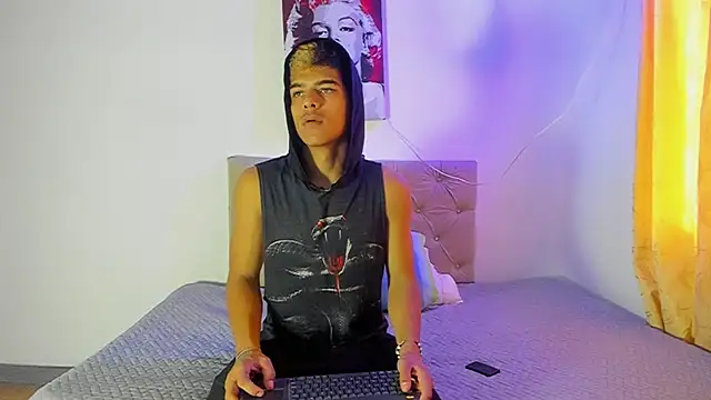 wyatt 3 online show from September 2025 11:42:01 AM