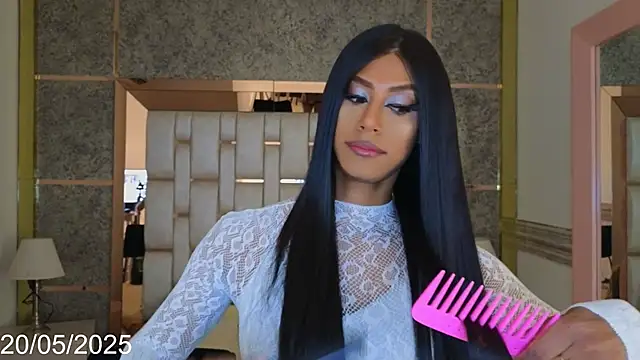 beauty nina online show from May 2026 01:30:01 PM