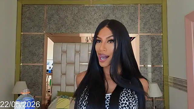beauty nina online show from May 2026 03:10:02 PM
