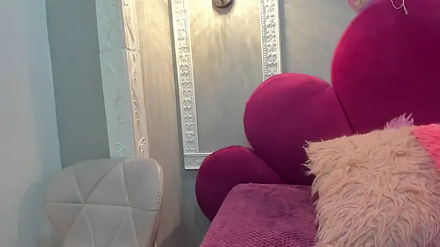 Saammy 17 online show from November 2025 08:46:01 PM