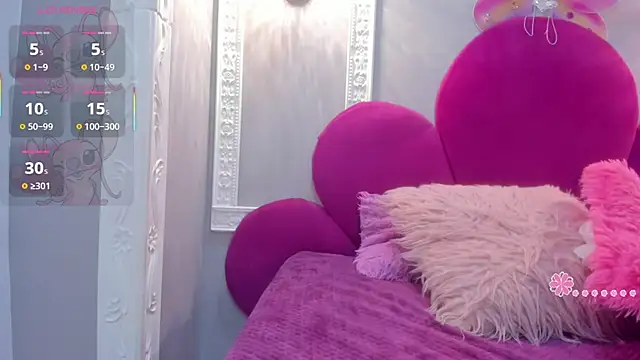 Saammy 17 online show from November 2025 08:31:01 PM