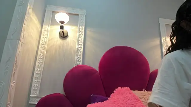 Saammy 17 online show from October 2025 08:30:02 PM