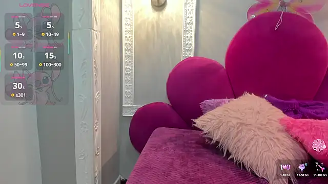 Saammy 17 online show from November 2025 08:31:02 PM