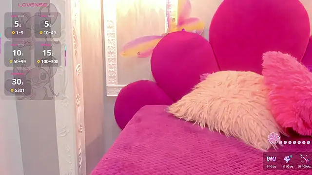 Saammy 17 online show from November 2025 08:31:02 PM