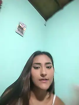 emilyvalencia 1 online show from February 2026 09:14:02 PM