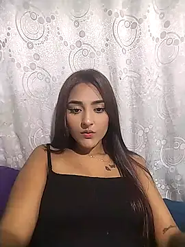 emilyvalencia 1 online show from March 2026 05:04:01 AM