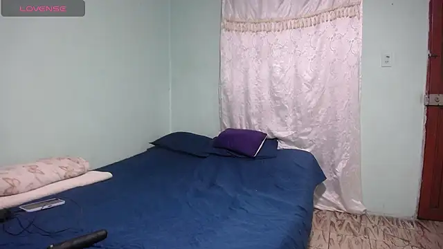 emilyvalencia 1 online show from March 2026 01:27:01 AM