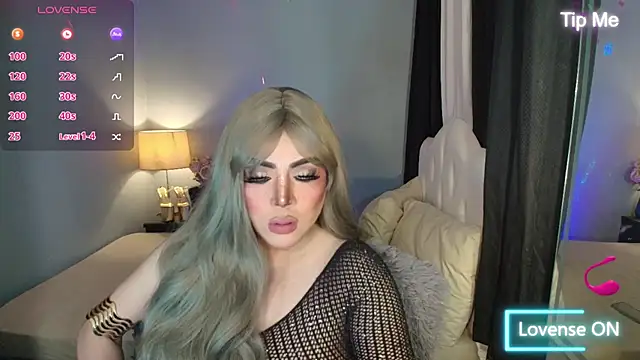 Unforgettable Maria online show from November 2025 09:13:01 AM