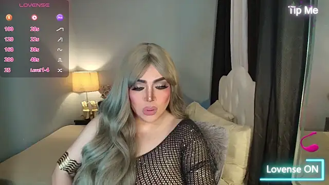 Unforgettable Maria online show from November 2025 07:34:01 AM