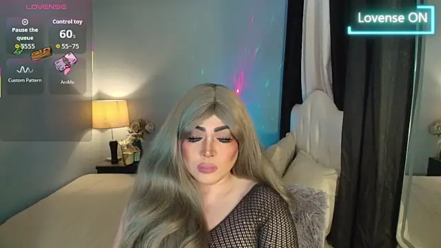 Snapshot of Unforgettable_Maria chatting on February 2026 03:05:01 AM Unforgettable Maria online show from February 2026 03:05:01 AM