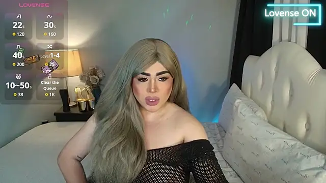 Unforgettable Maria online show from May 2026 03:32:01 AM