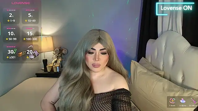 Snapshot of Unforgettable_Maria chatting on February 2026 02:33:01 AM Unforgettable Maria online show from February 2026 02:33:01 AM