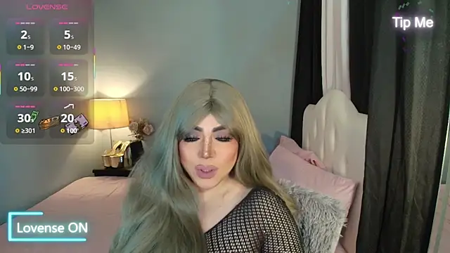 Unforgettable Maria online show from December 2025 03:12:02 AM