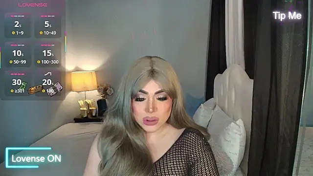 Unforgettable Maria online show from December 2025 03:38:02 AM