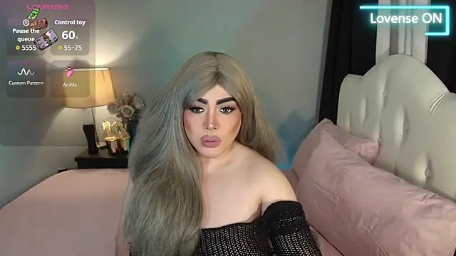 Unforgettable Maria online show from April 2026 03:47:01 AM