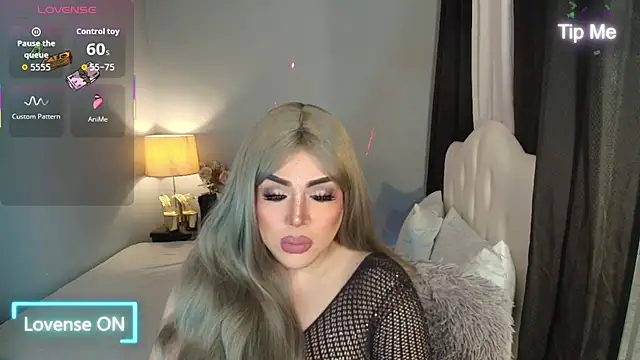 Unforgettable Maria online show from December 2025 02:54:02 AM