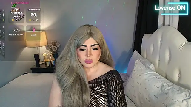 Unforgettable Maria online show from May 2026 03:30:01 AM