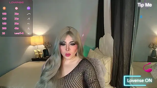 Unforgettable Maria online show from November 2025 05:01:02 AM