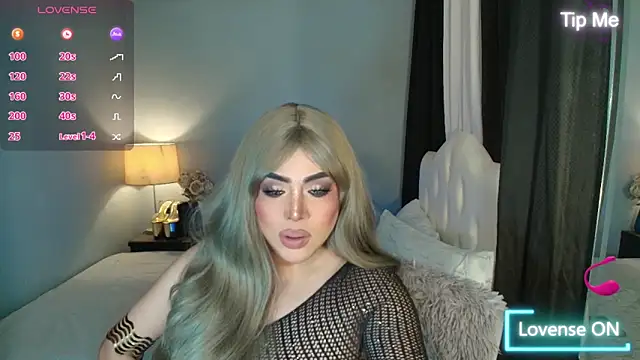 Unforgettable Maria online show from November 2025 03:38:01 AM