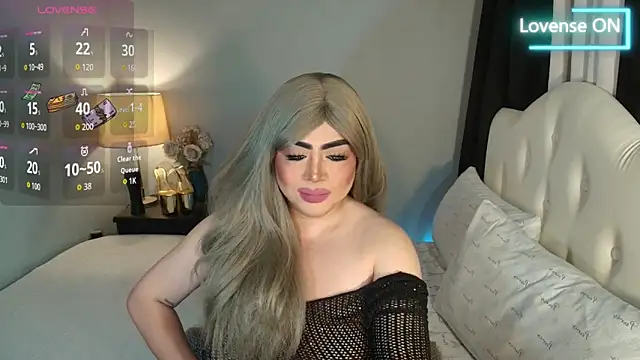 Unforgettable Maria online show from May 2026 03:32:01 AM