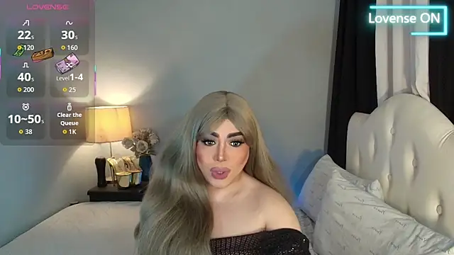 Snapshot of Unforgettable_Maria chatting on February 2026 02:23:02 AM Unforgettable Maria online show from February 2026 02:23:02 AM