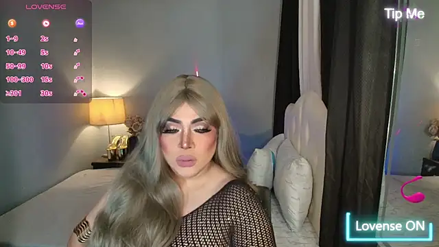 Unforgettable Maria online show from November 2025 06:12:01 AM