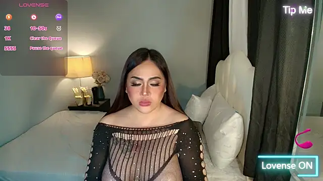 Unforgettable Maria online show from October 2025 07:40:01 AM