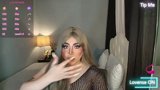 Unforgettable Maria online show from November 2025 04:00:02 AM