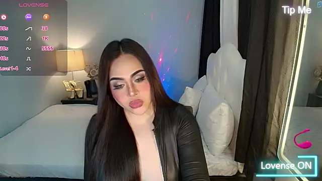 Unforgettable Maria online show from October 2025 03:49:02 AM